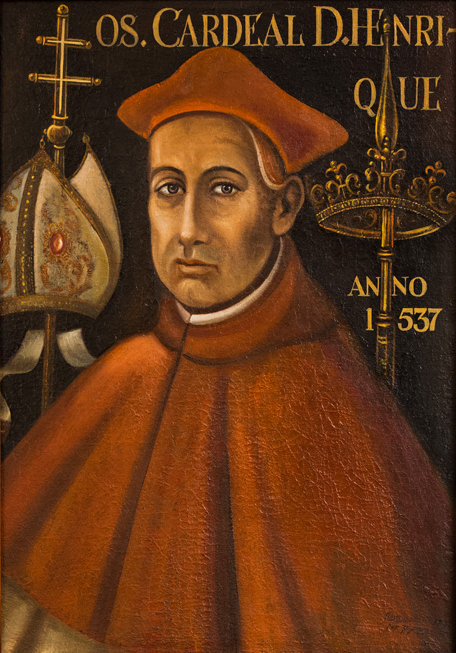 Henry I of Portugal