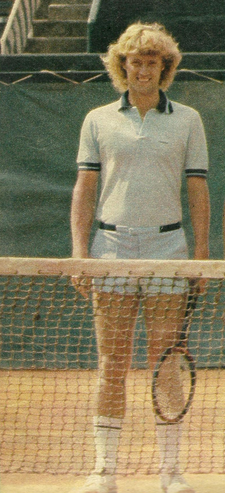 Eduardo Bengoechea