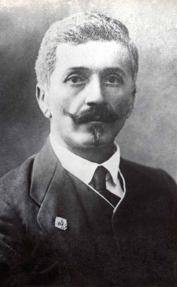 Hasan bey Aghayev