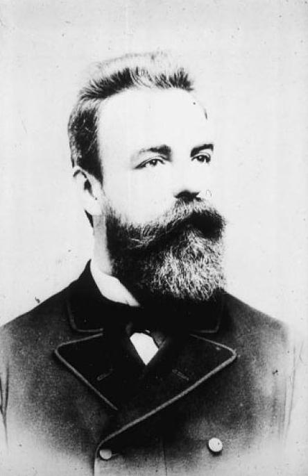 Otto Kahler