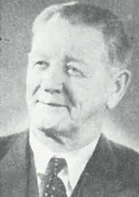 Kaarlo Kustaa Paasia