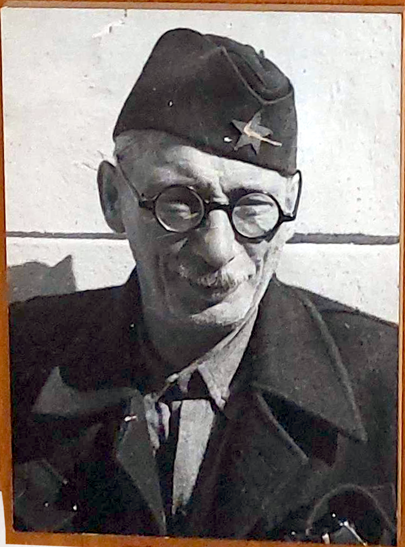 Moša Pijade