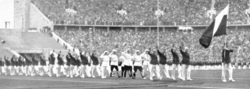 Bulgaria at the 1936 Summer Olympics
