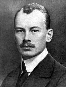 Sergey Ognev