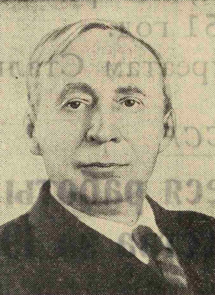 Boris K. Schischkin