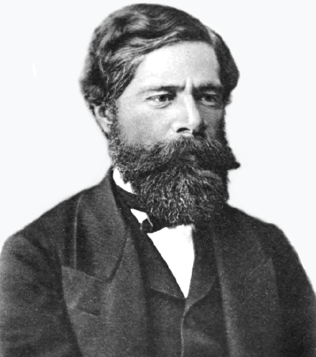 Aleksander Czekanowski