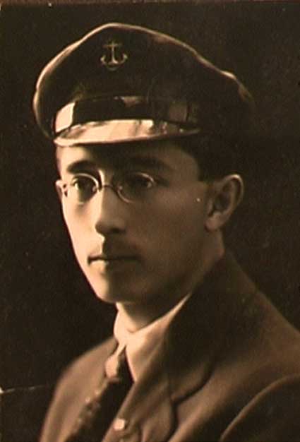Boris Lavrenyov