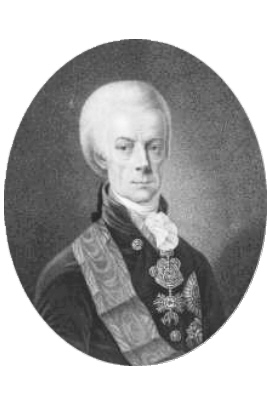Ferdinand von Trauttmansdorff