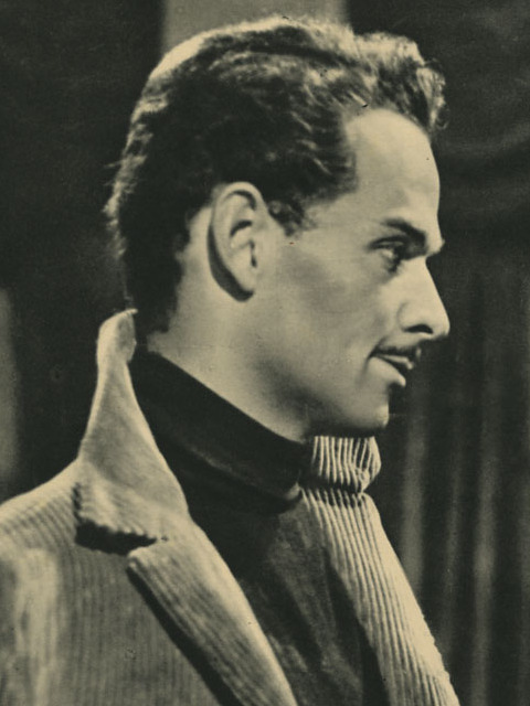 Frank Latimore