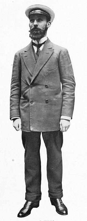 Gaston Thubé