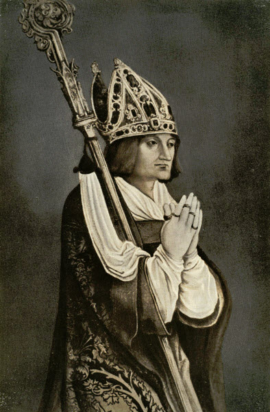 Jakob II of Baden
