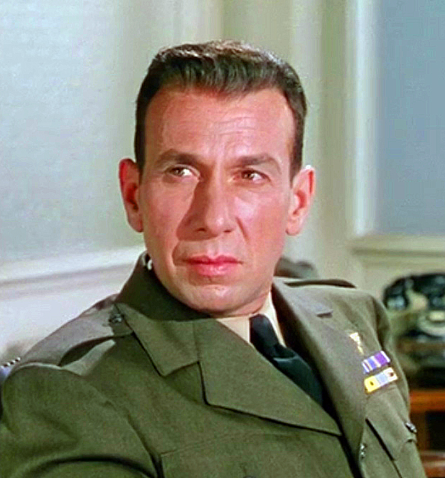 The Caine Mutiny