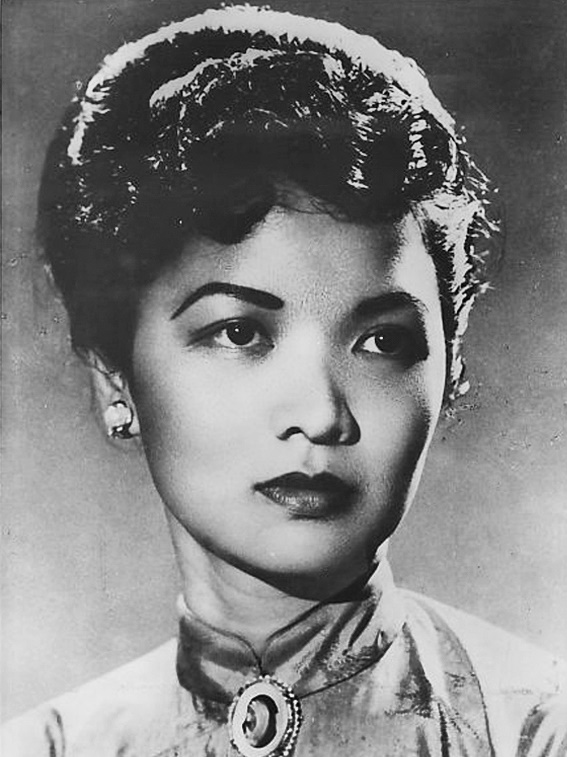 Madame Nhu