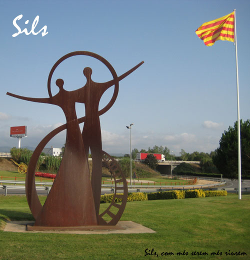 Sils