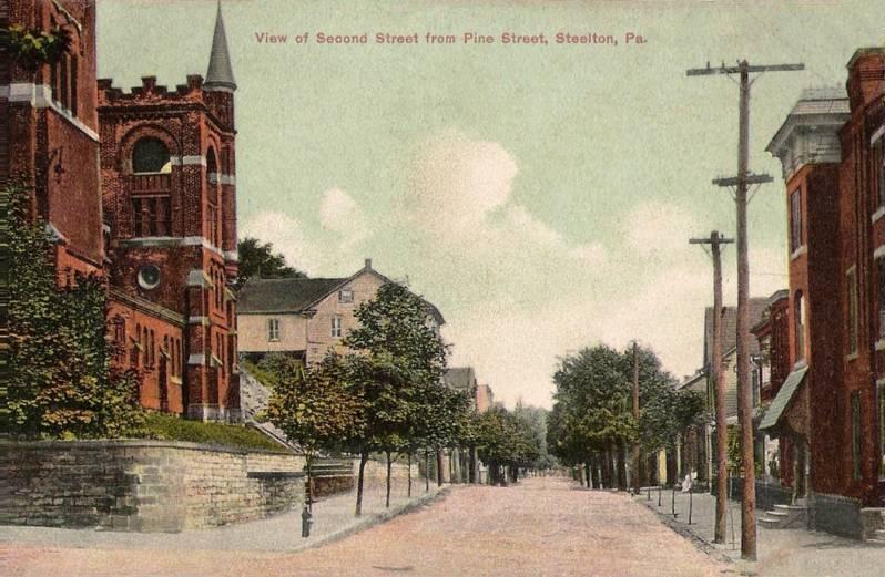 Steelton