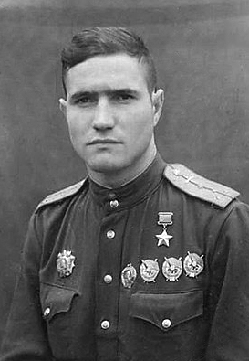 Andrey Borovykh