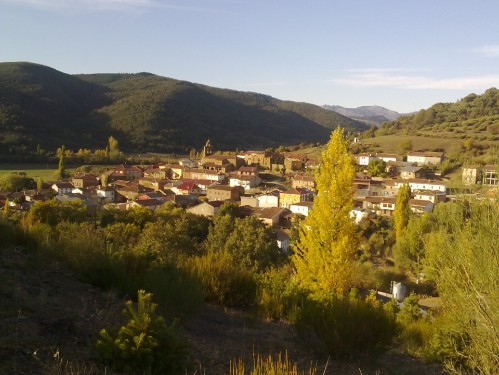 Valderrueda