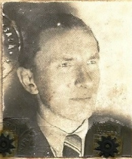 László Csizsik-Csatáry