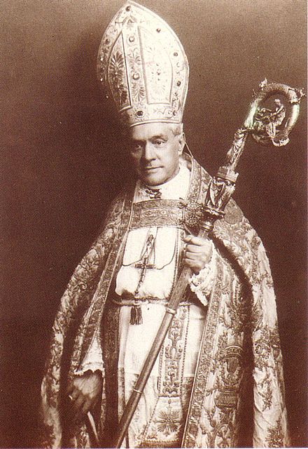 Enrique Reig y Casanova