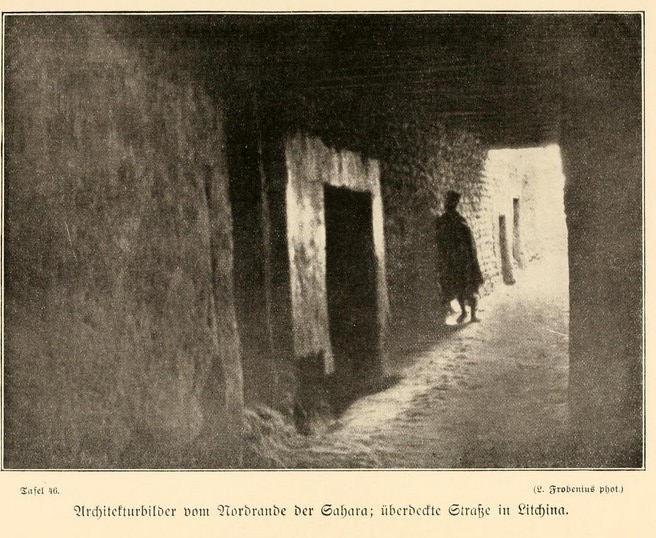 Lichana