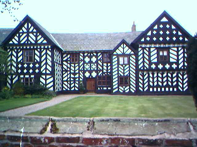 Haslington