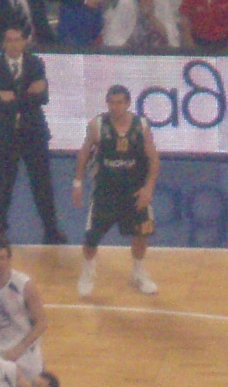 Nikos Hatzivrettas
