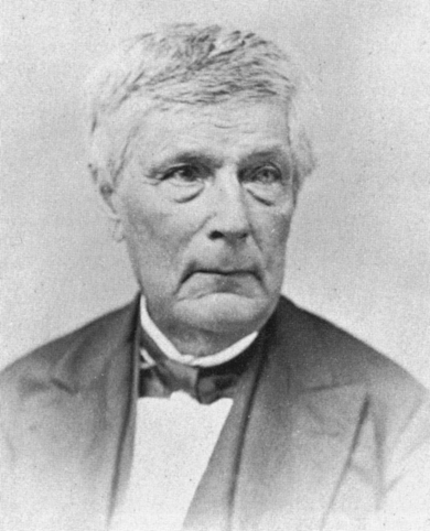 John Edwards Holbrook