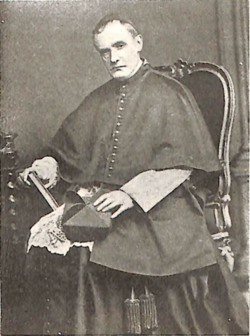 Johann Baptist Franzelin