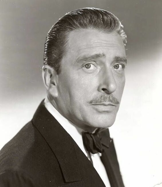 Leon Ames
