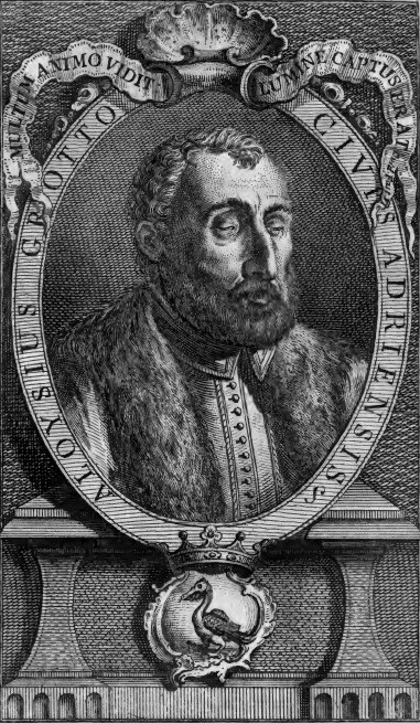 Luigi Groto