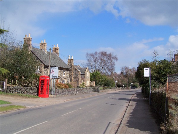 Swithland