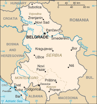 United Nations Security Council Resolution 855