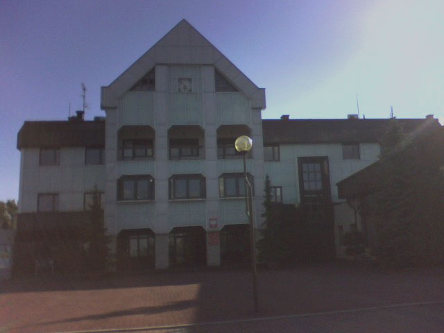 Kleszczów