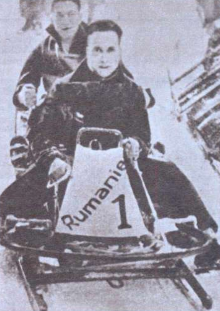 Dumitru Hubert