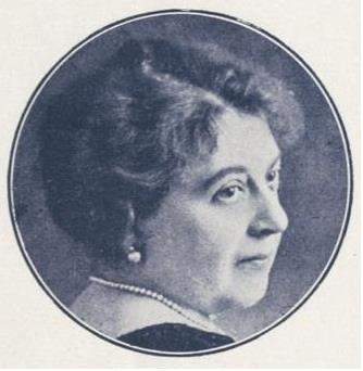 Carme Karr Alfonsetti