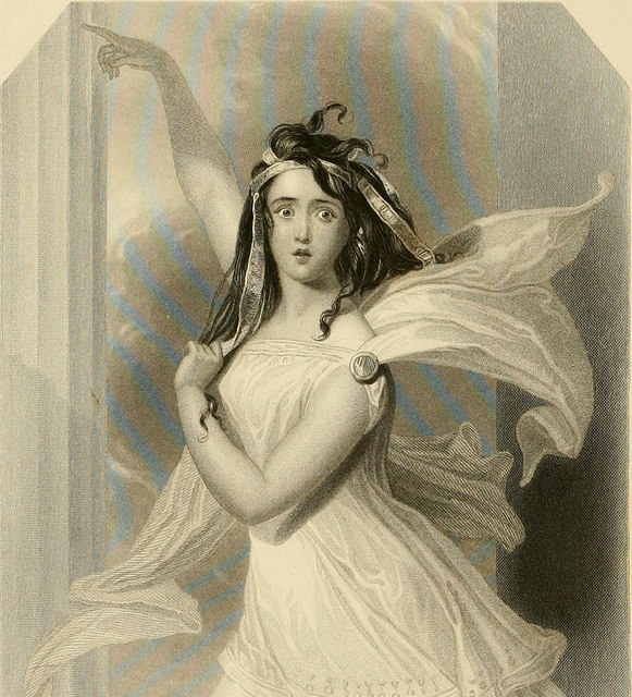 Cassandra