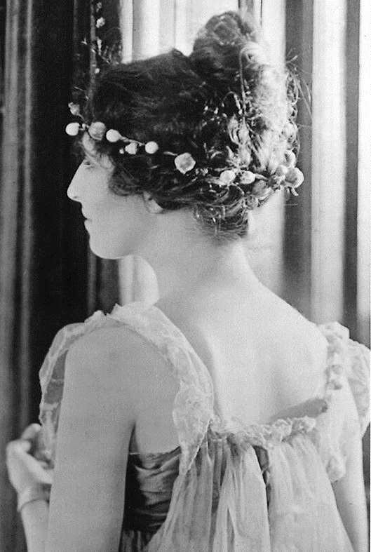 Dorothy West