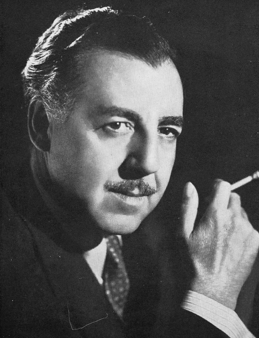 Fernando Soler