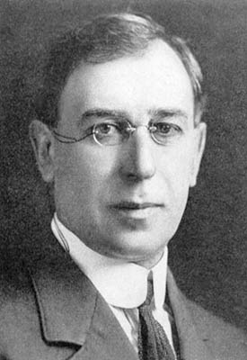 Moses Gomberg