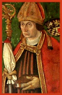 Henry of the Palatinate