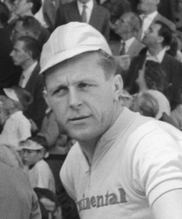 Heinz Müller