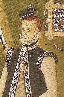 Magdalene of Lippe