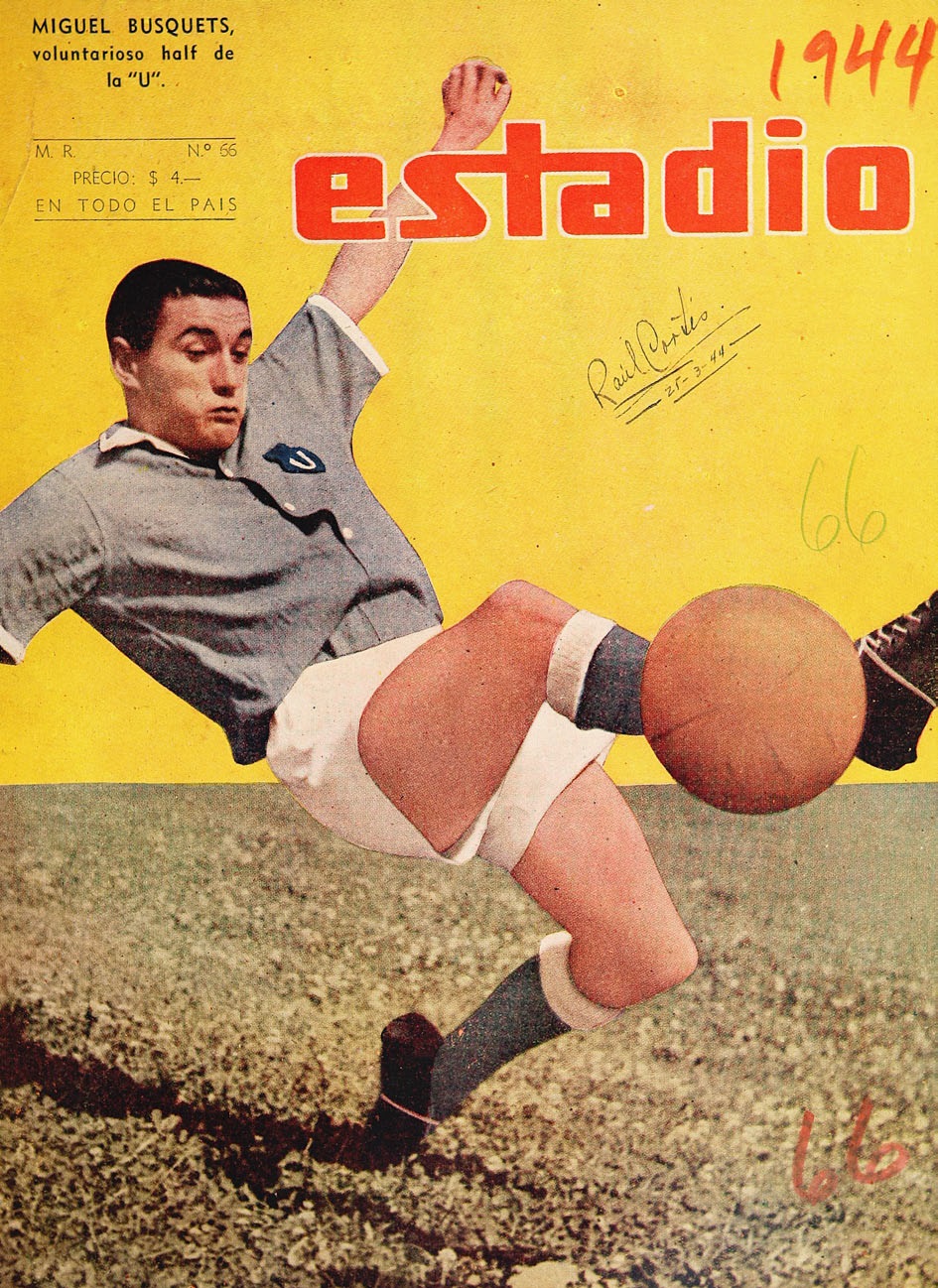 Miguel Busquets
