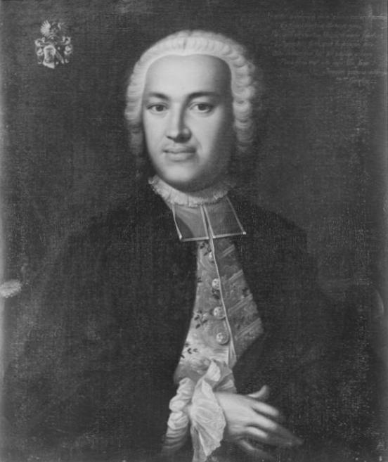 Philipp Friedrich Gmelin