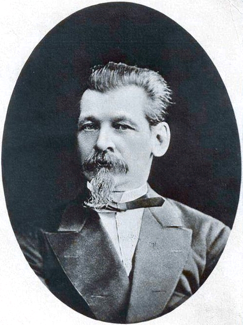 Nikolai Shelgunov