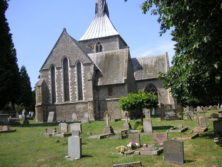 Wheathampstead