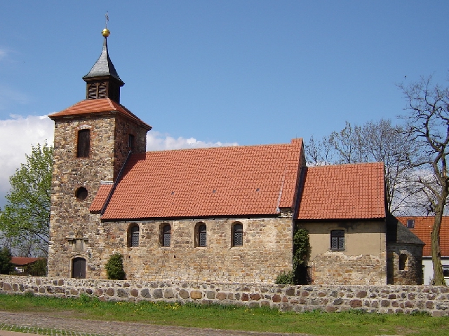 Woltersdorf