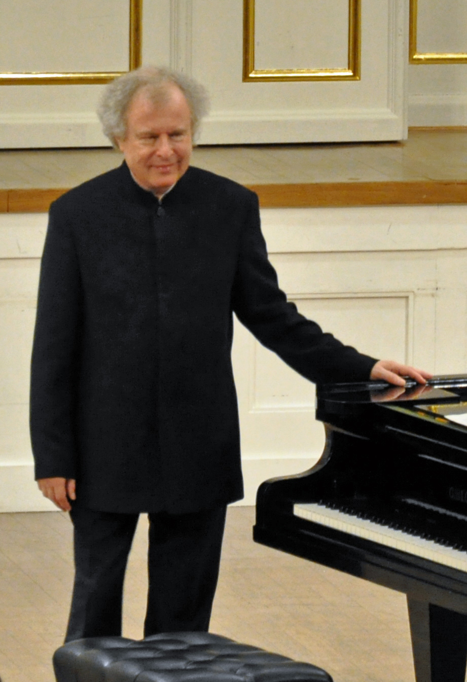 András Schiff