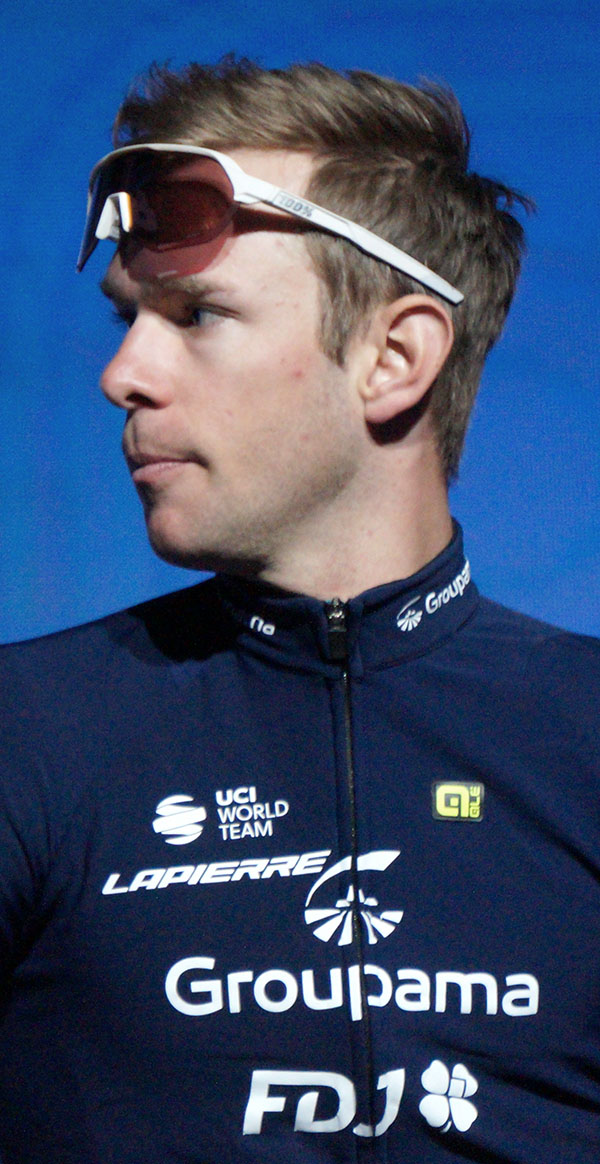Fabian Lienhard