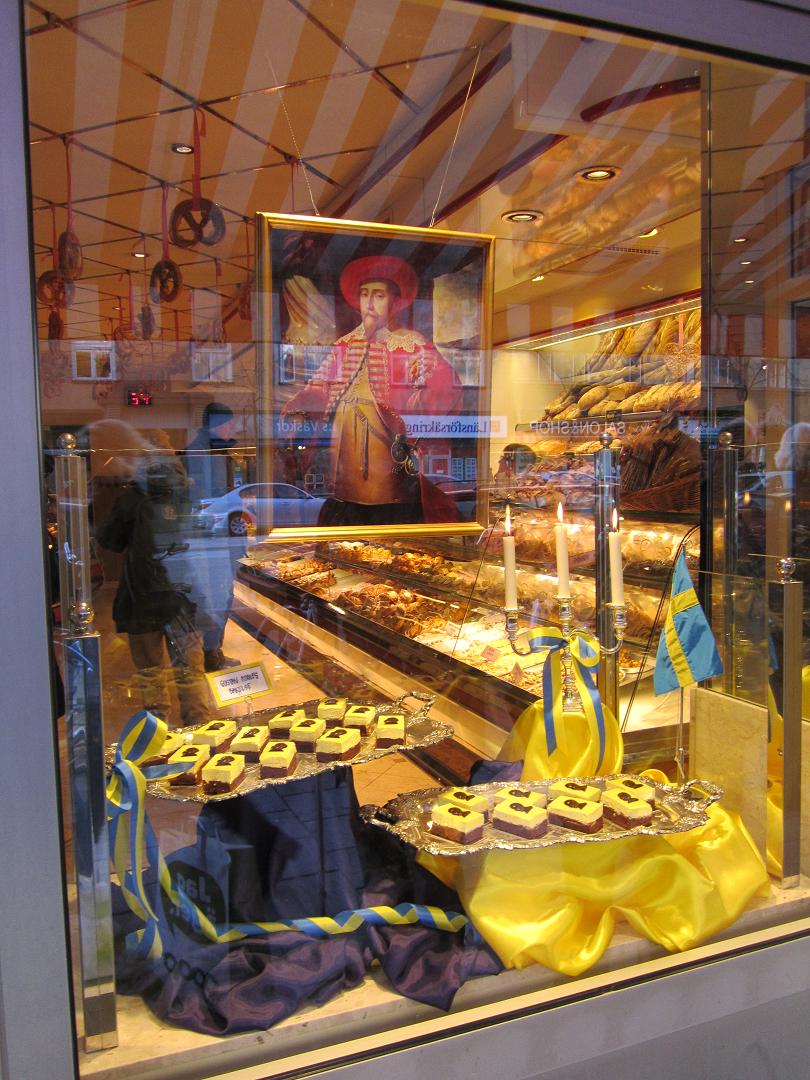 Gustav Adolfsdagen